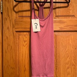 Women’s Zyia tank top. Size small. NWT